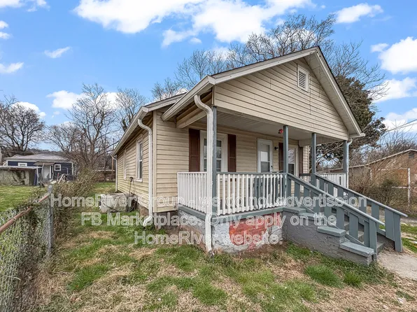 1310 Roanoke Ave, Chattanooga, TN 37406