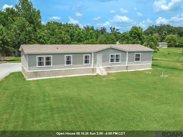 8037 State Highway 81 E, Lottie, LA 70756