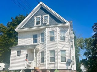 22 Holland St #3, Lewiston, ME 04240