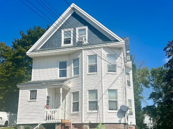 22 Holland St #3, Lewiston, ME 04240