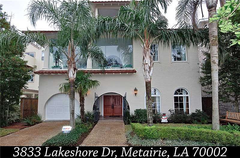 1st image of 3832 Lakeshore Dr