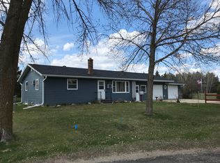 659 2nd Ave NW, Perham, MN 56573