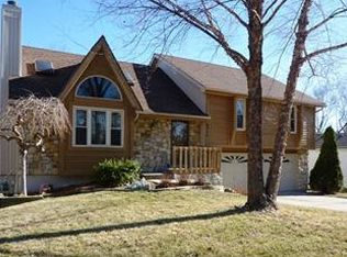 6411 N Merrimac Ave, Kansas City, MO 64151
