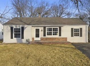 308 N Prospect Street, Nixa, MO 65714