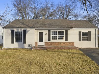 308 N Prospect Street, Nixa, MO, 65714