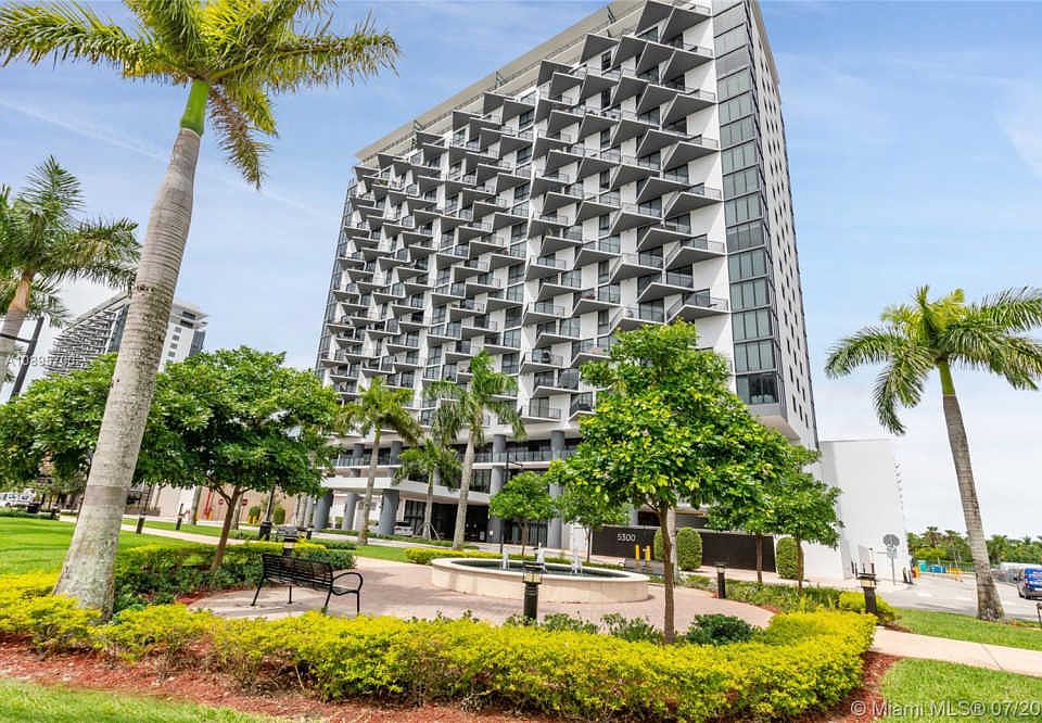 1st image of 5300 Paseo Blvd APT 708