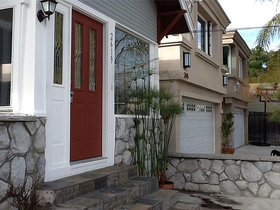 3rd image of 2619 S Kerckhoff Ave