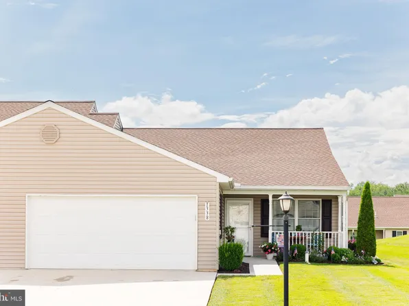 1338 Chami Dr #196, Spring Grove, PA 17362