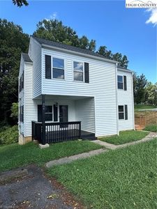 804 Elizabeth Street, North Wilkesboro, NC, 28659