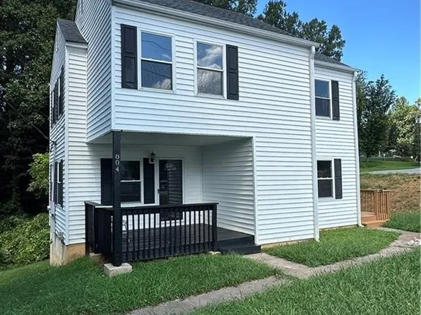 804 Elizabeth Street, North Wilkesboro, NC 28659