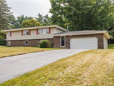 1621 Rush Henrietta Townline Rd, Rush, NY, 14543