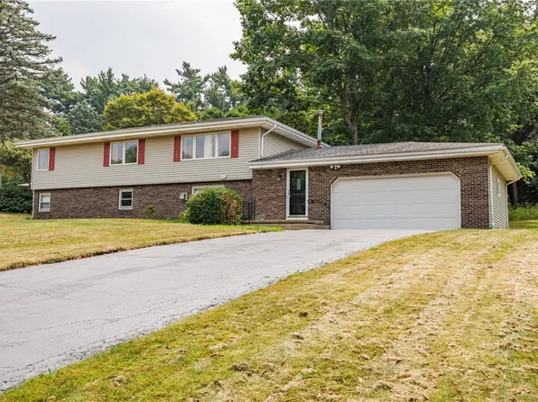 1621 Rush Henrietta Townline Rd, Rush, NY 14543
