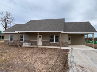 11507 Crow Rd, Seneca, MO 64865