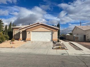 5236 Boca Del Mar St, North Las Vegas, NV 89031