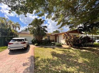 18810 SW 91st Ave, Cutler Bay, FL 33157