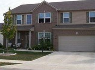 5907 Copeland Mills Dr, Indianapolis, IN