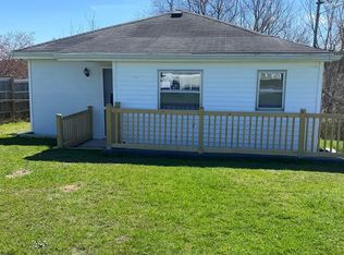 306 Carleton St, Beckley, WV 25801
