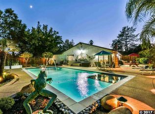 1429 Fieldcrest Cir, Pleasant Hill, CA 94523