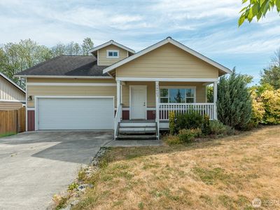28603 74th Drive NW, Stanwood, WA, 98292