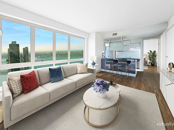 3rd image of 350 W 42nd St APT 56H