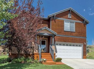5603 Fairview Dr, Park City, UT 84098