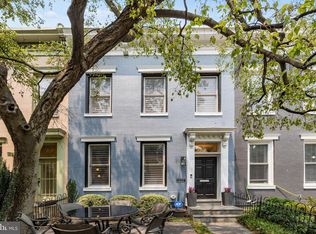 1227 T St NW, Washington, DC 20009