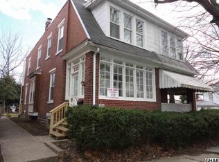 1929 Brookwood St, Harrisburg, PA 17104