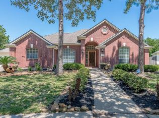 3128 Shore Brook Cir, League City, TX 77573