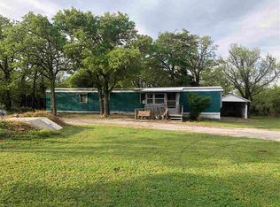 1901 Langley Rd, Marlow, OK 73055
