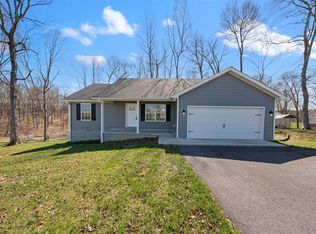 191 Friendship Church Rd, Scottsville, KY 42164