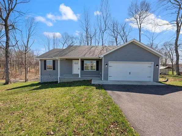 191 Friendship Church Rd, Scottsville, KY 42164