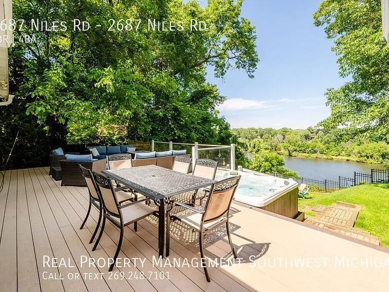 2687 Niles Rd #2687 NILES RD — Photo 54
