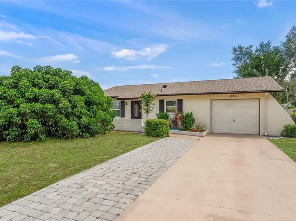 1036 Hope St, Venice, FL 34285