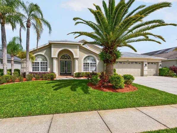 9107 Cypress Keep Ln, Odessa, FL 33556