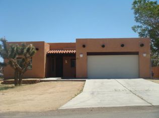 7413 Apache Trl, Yucca Valley, CA 92284