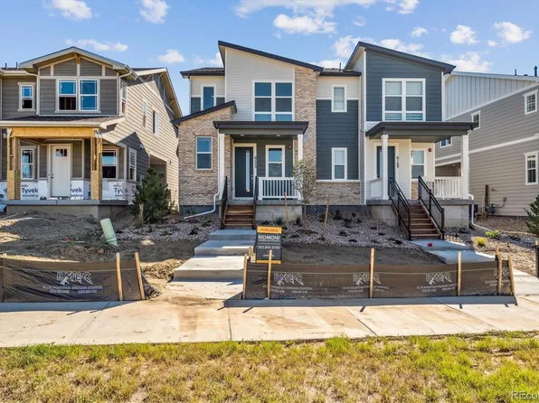 6175 Two Leaf Drive, Loveland, CO 80538
