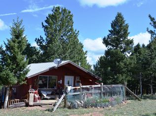 425 Maid Marian Dr, Divide, CO 80814
