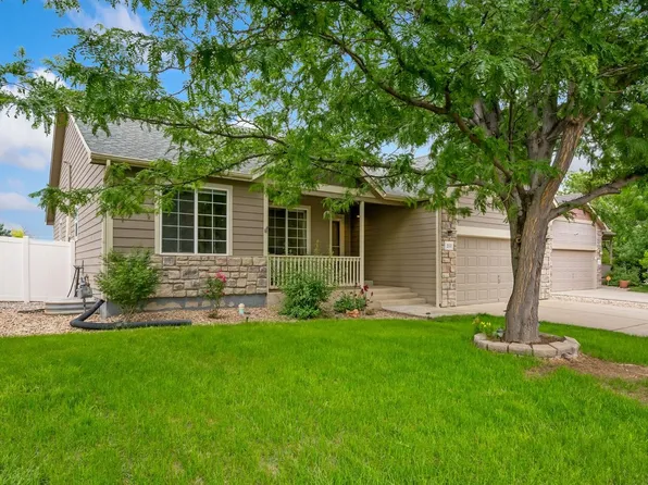 213 Sand Grouse Dr, Loveland, CO 80537