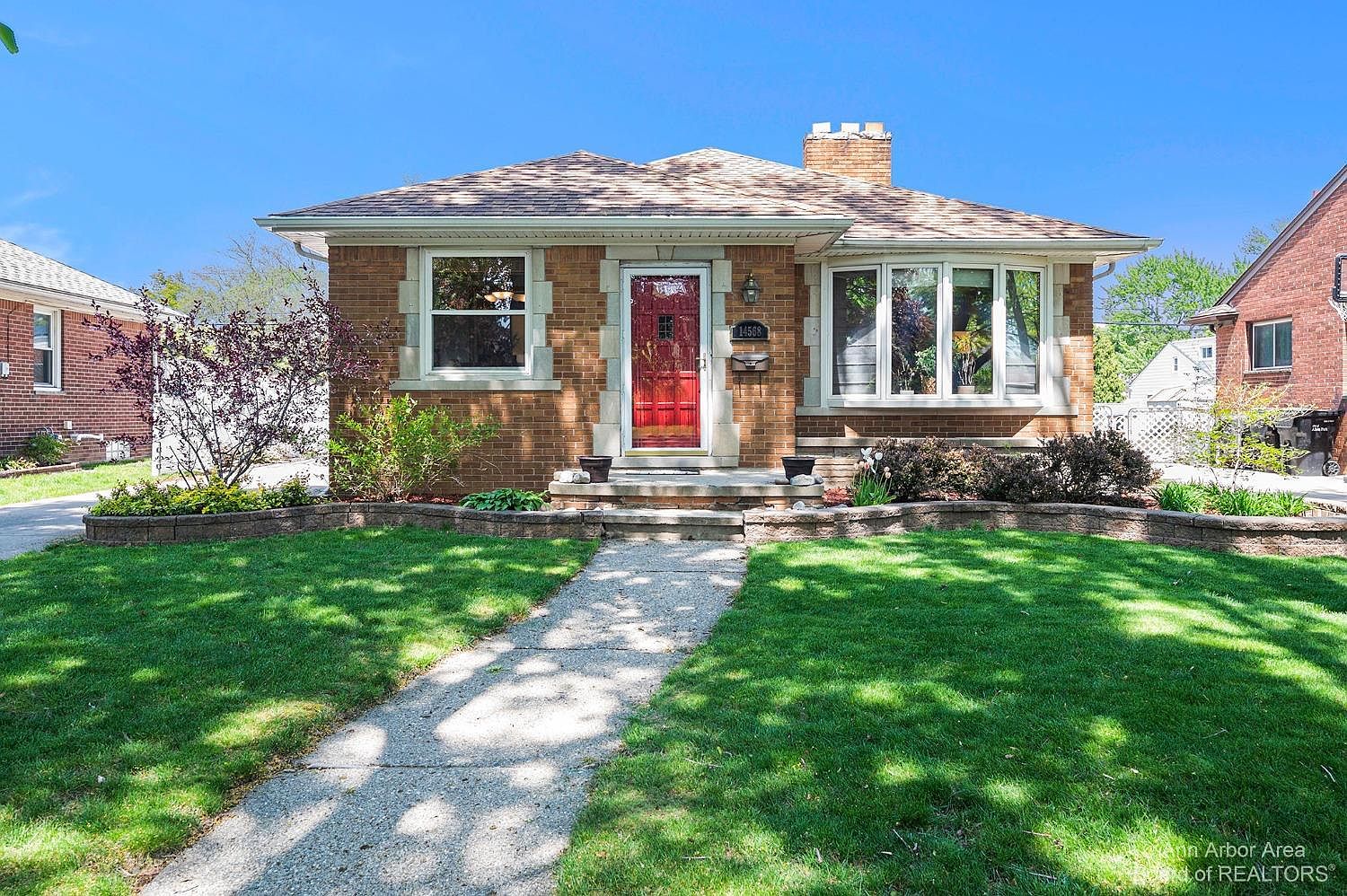14568 Harrison Ave, Allen Park, MI 48101 Zillow
