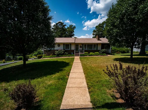 307 Centeroak Dr, Knoxville, TN 37920