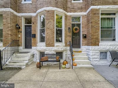 1732 Jackson St, Baltimore, MD, 21230
