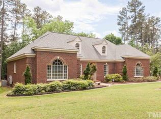 4721 Highview Ct, Raleigh, NC 27613