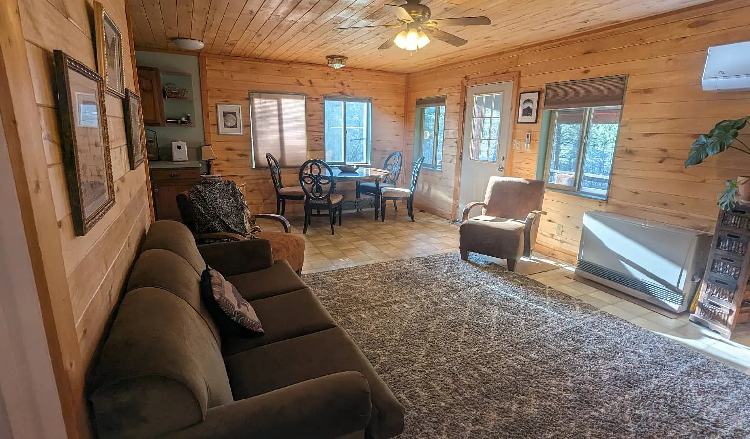 Nutria Cir, Pagosa Springs — Photo 2