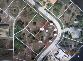 9937 Winnipeg St, Port Charlotte, FL 33981