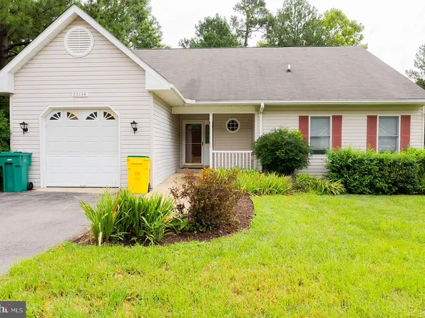 23134 Marble Way, California, MD 20619
