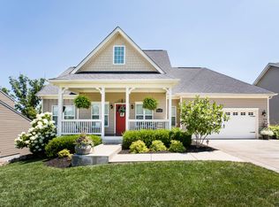 7620 Celebration Way, Crestwood, KY 40014