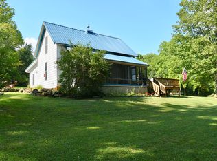 1440 Upper Schooner Rd, Nashville, IN 47448