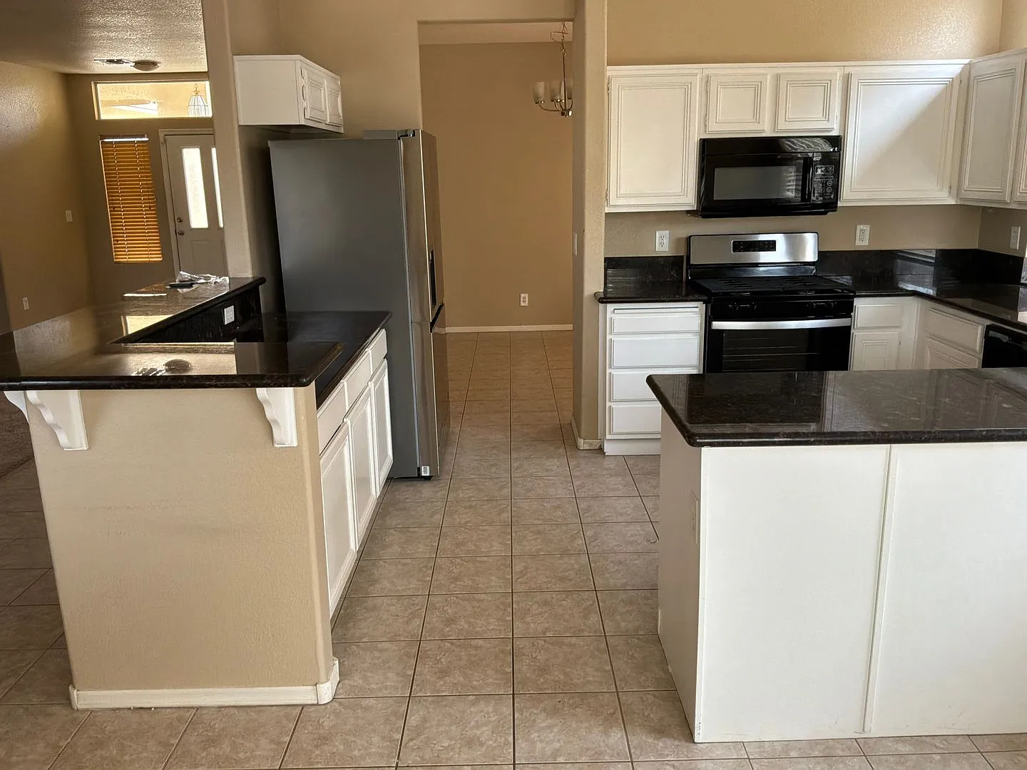 Single story 3 bedrooms — Photo 3