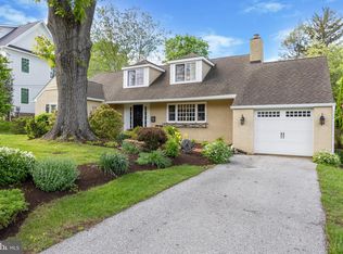 143 W 1st Ave, Malvern, PA 19355