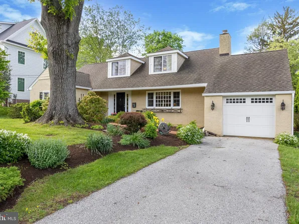 143 W 1st Ave, Malvern, PA 19355